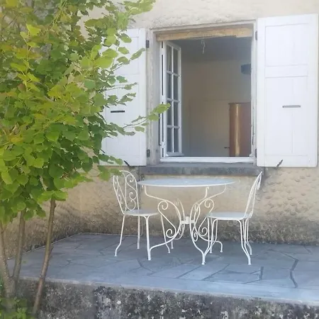 La Charme Et Confort Vila Chamaret