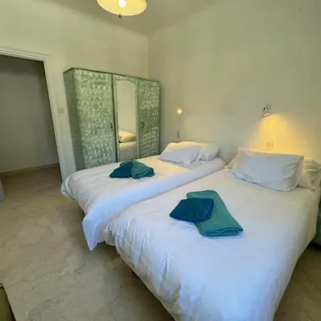 فيلة La Charme Et Confort Chamaret